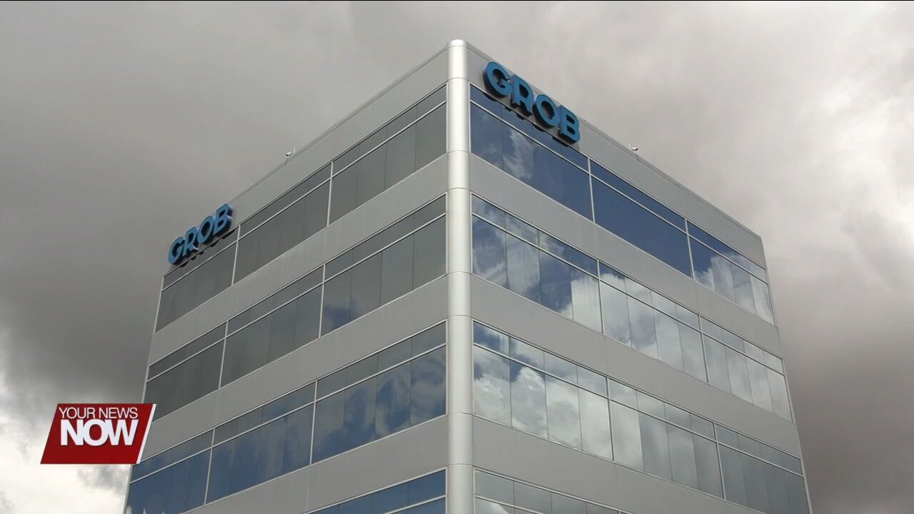 Growing STEM: Mechanical apprenticeship program at GROB Systems, Inc.